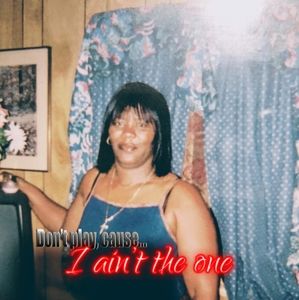 Meet your Posher, Adia